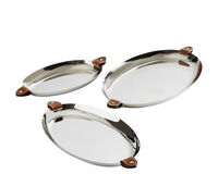 Wyatt Nesting Tray Set Of 3 Wyatt Nesting Tray Set Of 3, small